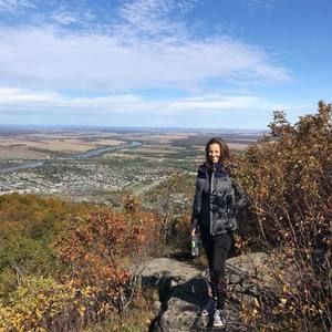 Meet your Posher, Katherine